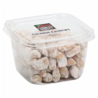 Harris Teeter Farmers Market™ Coconut Cashews