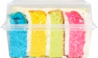 Harris Teeter™ Fresh Foods Market Celebration Cake Slice