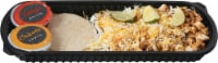 Chicken Street Taco