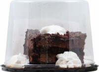 Harris Teeter™ Fresh Foods Market Chocolate Overload Torte Slices