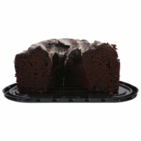 Harris Teeter™ Fresh Foods Market Chocolate Pudding Cake Half