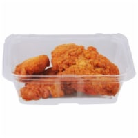 Nashville Hot Chicken Tenders