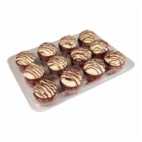 Fresh Foods Market Red Velvet Cupcakes