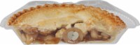 Fresh Foods Market Apple Pie Half