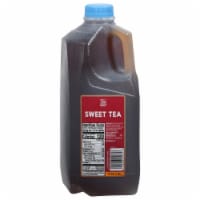 Harris Teeter Deli Sweet Tea