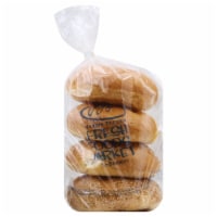 Fresh Foods Market Kaiser Rolls