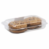 Fresh Foods Market Gourmet Chocolate Chunk Cookies