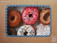 Fresh Foods Market Assorted Donuts
