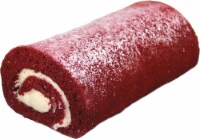 Fresh Foods Market Red Velvet Cake Roll