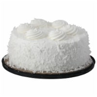 Harris Teeter™ 3-Layer Coconut Cake