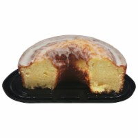 Harris Teeter Half Lemon Pudding Cake