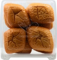 Harris Teeter Yeast Rolls