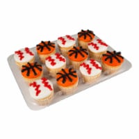 Fresh Foods Market Character Cupcakes