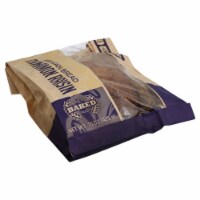 Harris Teeter Cinnamon Raisin Artisan Bread