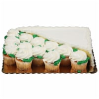 Harris Teeter Perfect Pair Cake