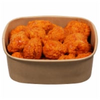Harris Teeter Fresh Foods Market Boneless Buffalo Wings Perspective: Main
