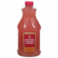 Fresh Foods Market Raspberry Lemonade