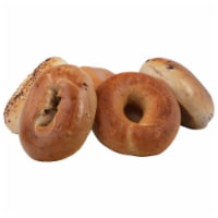 Fresh Foods Market Assorted Bagels