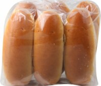 Private Selection Brioche Hot Dog Rolls