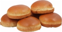 Private Selection Brioche Hamburger Buns