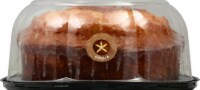 Fresh Foods Market Vanilla Pudding Cake