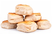 Southern Style Biscuits