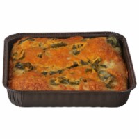 Harris Teeter Jalapeno Cheddar Focaccia