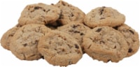 Oatmeal Raisin Cookies