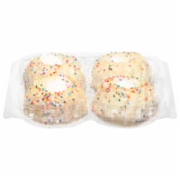 Harris Teeter Celebration Mini Bundt Cakes