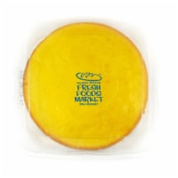 Fresh Foods Market Jalapeno Corn Bread