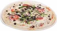 Cauliflower Pizza