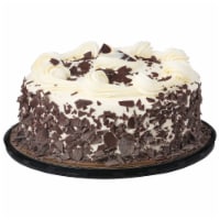 Fresh Foods Market Triple Layer Chocolate Cream Cheese Cake