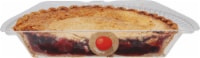 Harris Teeter Cherry Pie