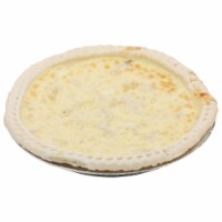 Harris Teeter Fresh Foods Market Quiche Lorraine Perspective: Main