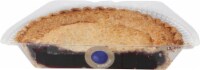 Harris Teeter 1/2 Blueberry Pie