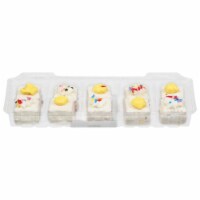 Harris Teeter Petite Fours