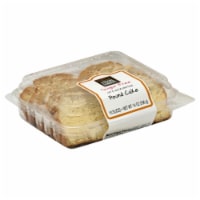 Fresh Food Market Sugar Free Pound Cake