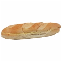Fresh Foods Market Bake-In-Bag Garlic Bread