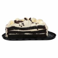Harris Teeter™ Half Chocolate Cream Cheese Cake