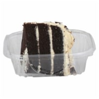 Harris Teeter™ Chocolate Cream Cheese Cake
