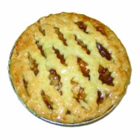 Fresh Foods Market Lattice Apple Pie