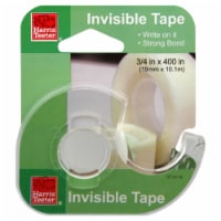 Harris Teeter® Invisible Tape