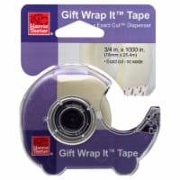 Harris Teeter® Gift Wrap It™ Tape