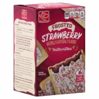 Harris Teeter™ Strawberry Toaster Pastries