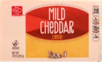 Harris Teeter™ Mild Cheddar Chunk