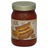 HT Traders™ Pineapple Habanero Salsa