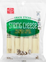 Harris Teeter™ Mozzarella String Cheese