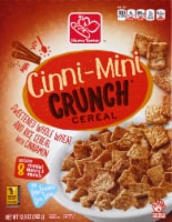Harris Teeter Cinni-Mini Crunch Cereal