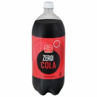 Harris Teeter™ Zero Calorie Cola