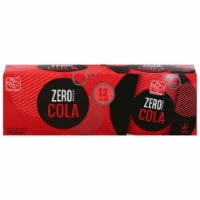 Harris Teeter™ Zero Sugar Cola Pack
